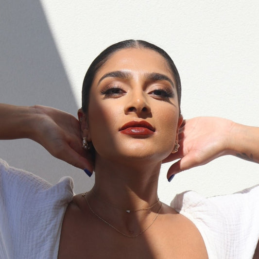 Red Lipstick Mastery: A Shade for Every Hue