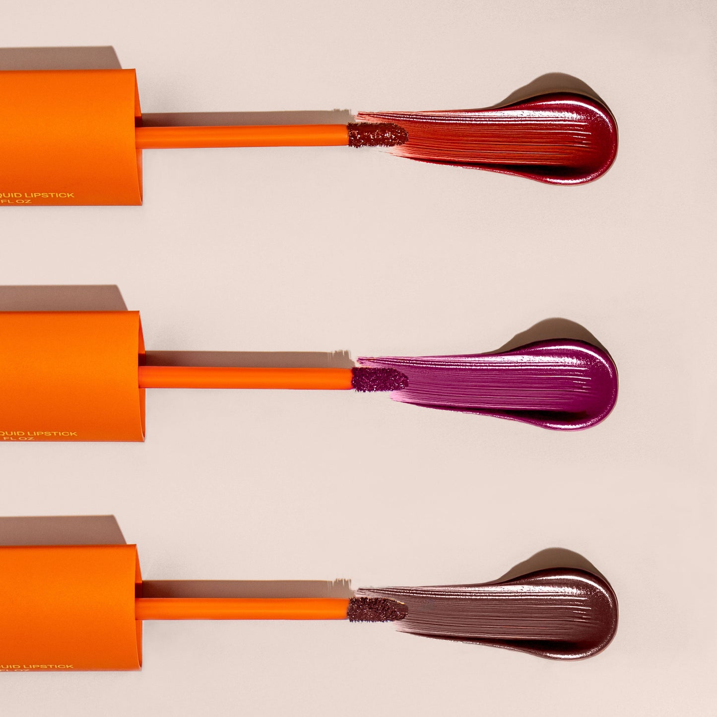 3-in-1 Matte Liquid Lipstick